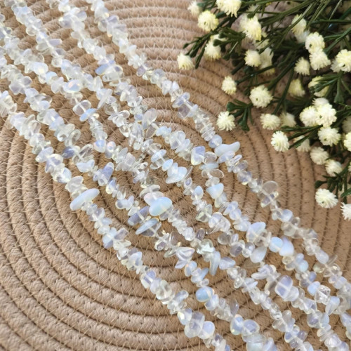 سنگ شکسته (راف) اوپال