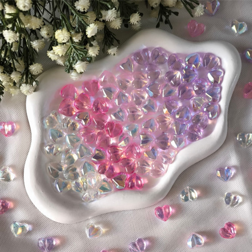 بین کار پینترستی قلب سه بعدی (فروش بصورت یک عدد میباشد)